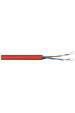 Obrázok pre FIRE ALARM CABLE BITNER YnTKSYekw 1x2x0,8 - 100m