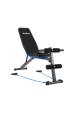 Obrázok pre Adjustable barbell racks REBEL ACTIVE