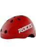Obrázok pre Kask Roces Aggressive czerwony 300756 001  S