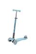 Obrázok pre Hulajnoga balansowa Spokey Plier niebieska 940876