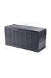 Obrázok pre KETER STORAGE BOX FOR BALCONY 113 L BROWN