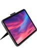 Obrázok pre Logitech Combo Touch QWERTY Britská angličtina Smart Connector Šedá