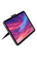 Obrázok pre Logitech Combo Touch QWERTY Britská angličtina Smart Connector Šedá