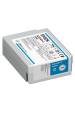 Obrázok pre Epson SJIC42P-C Ink cartridge for ColorWorks C4000e (Cyan)