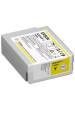 Obrázok pre Epson SJIC42P-Y Ink cartridge for ColorWorks C4000e ( Yellow)