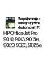 Obrázok pre HP 963XL Purpurová originální inkoustová kazeta s vysokou výtěžností