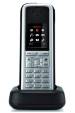 Obrázok pre Unify OpenStage M3 handsets DECT telefon Identifikace volajícího Černá, Stříbrná