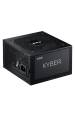 Obrázok pre XPG KYBER 850W napájecí zdroj 24-pin ATX ATX Černá