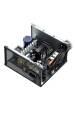 Obrázok pre XPG KYBER 850W napájecí zdroj 24-pin ATX ATX Černá