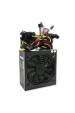 Obrázok pre Xilence Performance A+ XN340 | XP850R12 napájecí zdroj 850 W 20+4 pin ATX ATX Černá