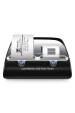 Obrázok pre DYMO LabelWriter 450 Twin Turbo tiskárna štítků Přímý tepelný 600 x 300 DPI
