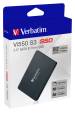 Obrázok pre Verbatim Vi550 S3 512 GB 2.5" Serial ATA III 3D NAND