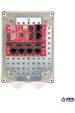 Obrázok pre SWITCH 6-PORTOWY POE ATTE xPoE-6-11-S3