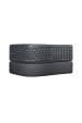Obrázok pre Logitech 920-010345 klávesnice Kancelář Bluetooth QWERTZ Německý Grafit