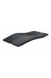 Obrázok pre Logitech 920-010345 klávesnice Kancelář Bluetooth QWERTZ Německý Grafit