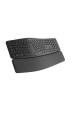 Obrázok pre Logitech 920-010345 klávesnice Kancelář Bluetooth QWERTZ Německý Grafit