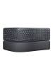 Obrázok pre Logitech 920-010345 klávesnice Kancelář Bluetooth QWERTZ Německý Grafit
