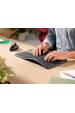 Obrázok pre Logitech 920-010345 klávesnice Kancelář Bluetooth QWERTZ Německý Grafit