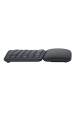Obrázok pre Logitech 920-010345 klávesnice Kancelář Bluetooth QWERTZ Německý Grafit