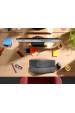 Obrázok pre Logitech 920-010345 klávesnice Kancelář Bluetooth QWERTZ Německý Grafit