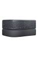 Obrázok pre Logitech 920-010345 klávesnice Kancelář Bluetooth QWERTZ Německý Grafit