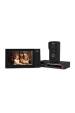 Obrázok pre Dahua Technology DHI-VTO2111D-P-S3 domácí interkom systém 2 MP 17,8 cm (7") Černá