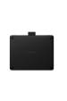 Obrázok pre Wacom Intuos S grafický tablet Černá 2540 lpi 152 x 95 mm USB