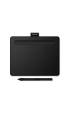 Obrázok pre Wacom Intuos S grafický tablet Černá 2540 lpi 152 x 95 mm USB
