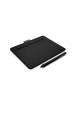 Obrázok pre Wacom Intuos S grafický tablet Černá 2540 lpi 152 x 95 mm USB
