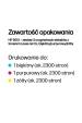 Obrázok pre HP 201X Trojbalení originálních tonerových kazet LaserJet, azurová/purpurová/žlutá