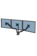 Obrázok pre Fellowes Ergonomics 3 Monitor Arm - Platinum Series