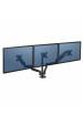 Obrázok pre Fellowes Ergonomics 3 Monitor Arm - Platinum Series