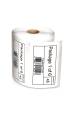 Obrázok pre DYMO LW - High Capacity Shipping Labels - 102 x 59 mm - S0947420 Bílá Samolepicí štítek