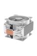 Obrázok pre ARCTIC Freezer 36 A-RGB (White) Multi Compatible Tower CPU Cooler with A-RGB
