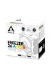Obrázok pre ARCTIC Freezer 36 A-RGB (White) Multi Compatible Tower CPU Cooler with A-RGB