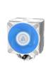 Obrázok pre ARCTIC Freezer 36 A-RGB (White) Multi Compatible Tower CPU Cooler with A-RGB