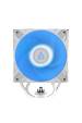 Obrázok pre ARCTIC Freezer 36 A-RGB (White) Multi Compatible Tower CPU Cooler with A-RGB