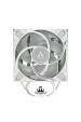 Obrázok pre ARCTIC Freezer 36 A-RGB (White) Multi Compatible Tower CPU Cooler with A-RGB