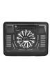 Obrázok pre Chladicí podložka pro laptop MEDIA-TECH SILENT COOLING PAD MT2660 Černá