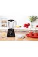 Obrázok pre Tefal BlendForce II BL4208 mixér 1,25 l Stojací mixér 600 W Černá