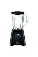 Obrázok pre Tefal BlendForce II BL4208 mixér 1,25 l Stojací mixér 600 W Černá