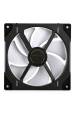 Obrázok pre Phanteks D30-140 Počítačová skříň Ventilátor 14 cm Černá 1 kusů