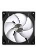 Obrázok pre Phanteks D30-140 Počítačová skříň Ventilátor 14 cm Černá 1 kusů