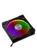 Obrázok pre Phanteks D30-140 Počítačová skříň Ventilátor 14 cm Černá 1 kusů