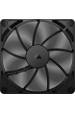 Obrázok pre Corsair RS140 Počítačová skříň Ventilátor 14 cm Černá 2 kusů