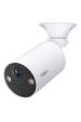 Obrázok pre TP-Link Tapo C410 Kulka (tvar) Bezpečnostní IP kamera Venkovní 2304 x 1296 px Strop/zeď