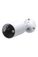 Obrázok pre TP-Link Tapo C410 Kulka (tvar) Bezpečnostní IP kamera Venkovní 2304 x 1296 px Strop/zeď