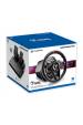 Obrázok pre Thrustmaster T128 Černá USB Volant + Pedály Analogový PC, PlayStation 4, PlayStation 5