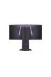 Obrázok pre LG 34GS95QE-B počítačový monitor 86,4 cm (34") 3440 x 1440 px Wide Quad HD OLED Černá