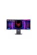 Obrázok pre LG 34GS95QE-B počítačový monitor 86,4 cm (34") 3440 x 1440 px Wide Quad HD OLED Černá